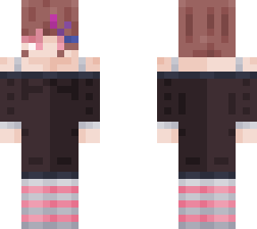 cuter skin