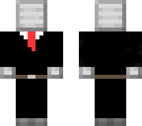 dapper iron block