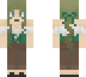 dryas