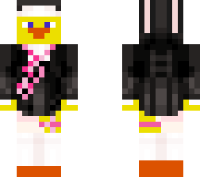 duck nun