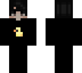 duck shirt