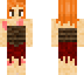 elodie from damsel