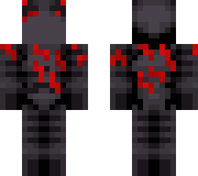 emrys voltaris(for blender)