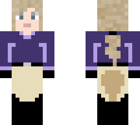 equestrian girl