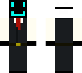 fancy duck with sick mask