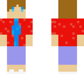 first skin