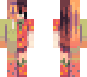 fruit salad - collab