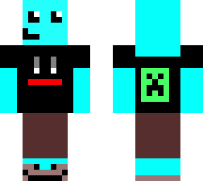 gooey
