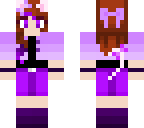 hannahtv (endergirl)