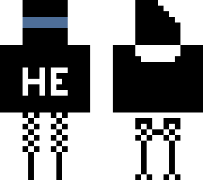 he c