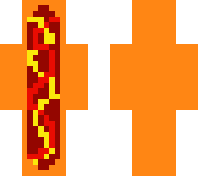 hot dog