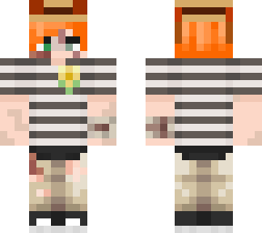 howdy molesto