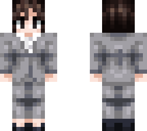 japanese office girl
