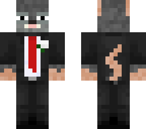 mjonezy768's rat in suit (classic 4x4)