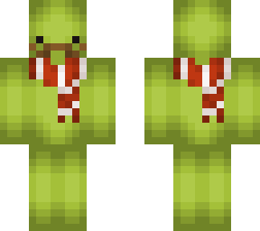 mr. pickle!