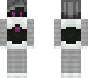 murder drone skin wip