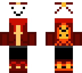 my avatar (in the future)