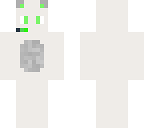 my mc skin