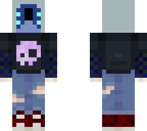 my oc iris