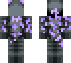 mylora mendoris(for blender)