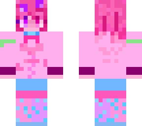 narrator maggie new