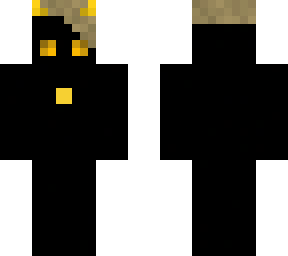 orange ninja demon