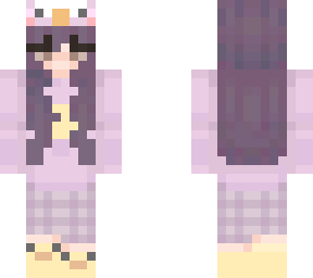 pink pinguin
