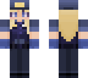 policewoman