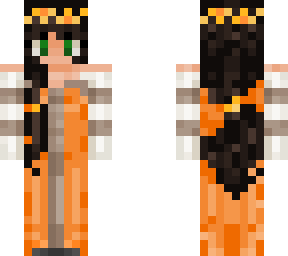 pumpkin princess