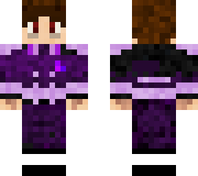 purple guy army