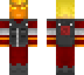 pyro tangotek