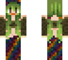 realm baddie