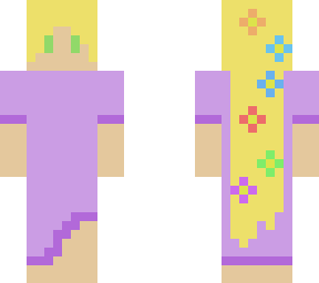 repunzel