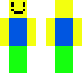 roblox noob