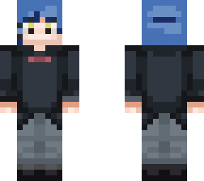 ryo (ep 4 fit)