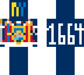 sep, 8 1664 new amsterdam becomes new york