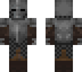 silver knight