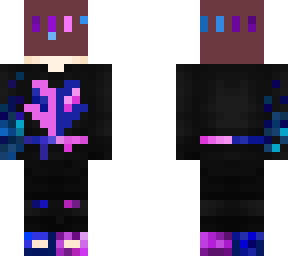skin edit for inspired