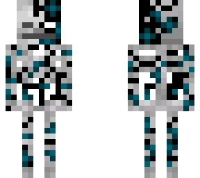 skulk infected skeleton