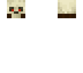 skull template