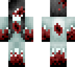 slasher fem