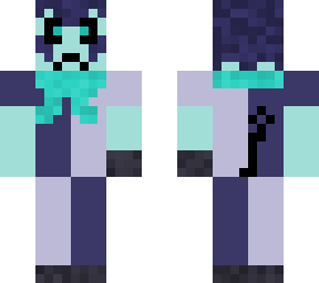 some silly skin
