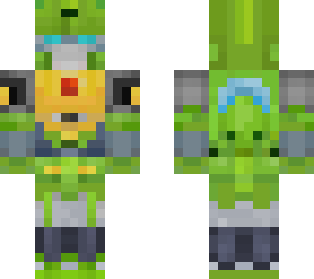 springer