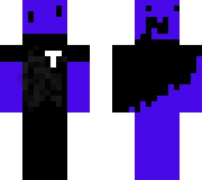 t blck t