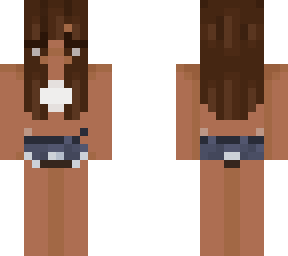 tanned base