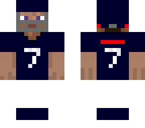 texans color '25
