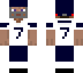 texans white '25