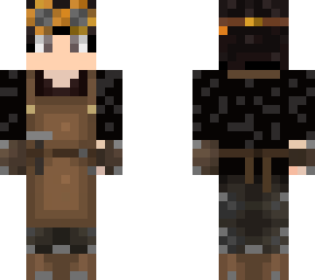 the blacksmith