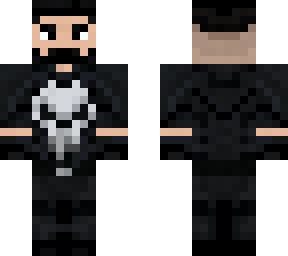 the punisher new suit special disney plus