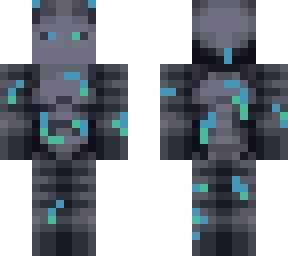 the wavesinger: hydrox kaltaris